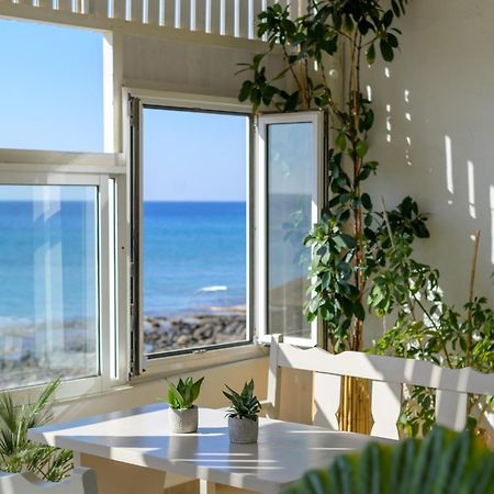 Vista Mare Apartment Koutsourás Екстериор снимка