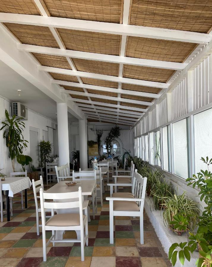 Vista Mare Apartment Koutsourás Екстериор снимка